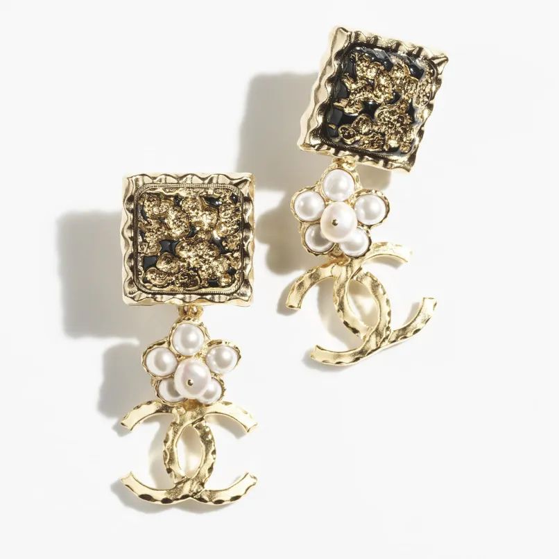 CHANEL Jewelry Trends