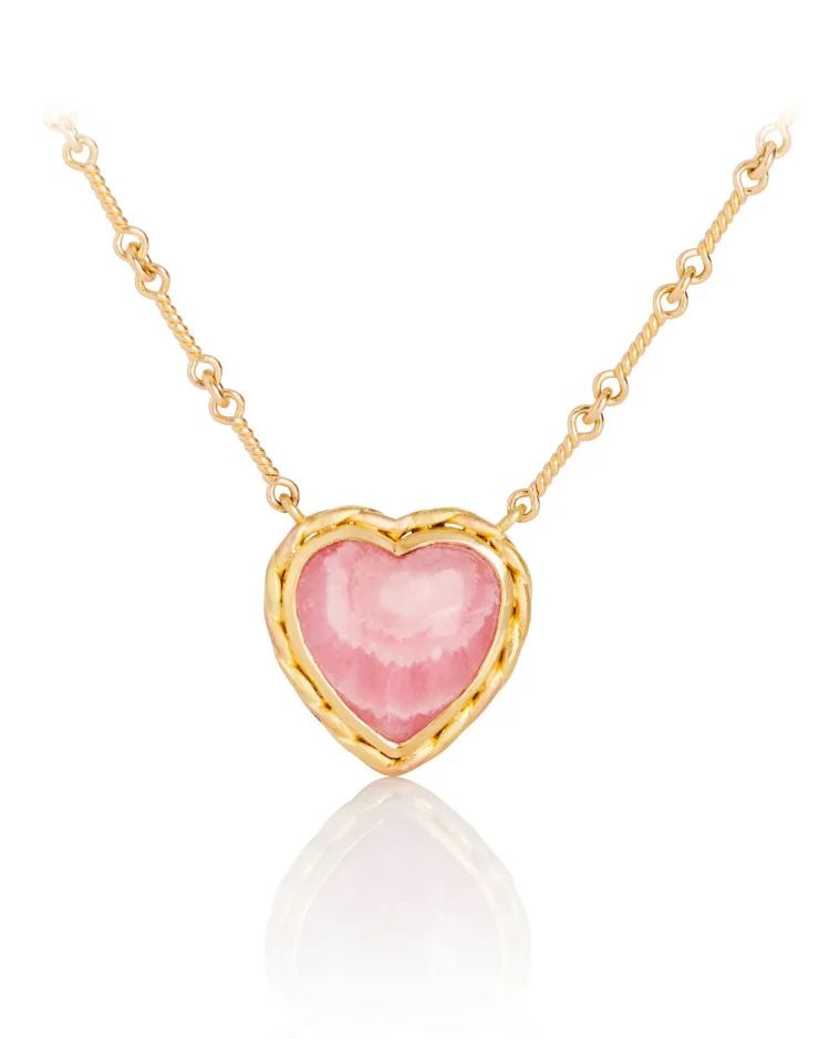 Heart-Throb Jewelry Trends