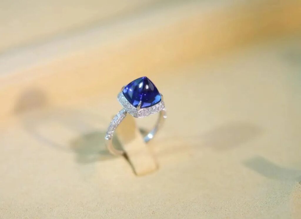 Tanzanite