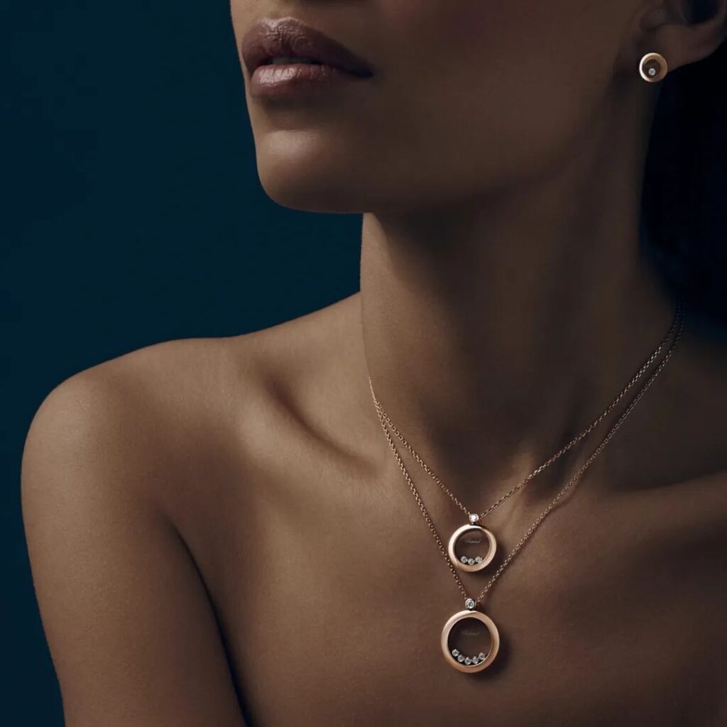 Urban Minimalism Jewelry Trend Set to Dominate Fall/Winter 25/26