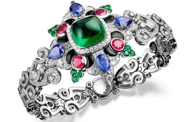 Giampiero Bodino's design work