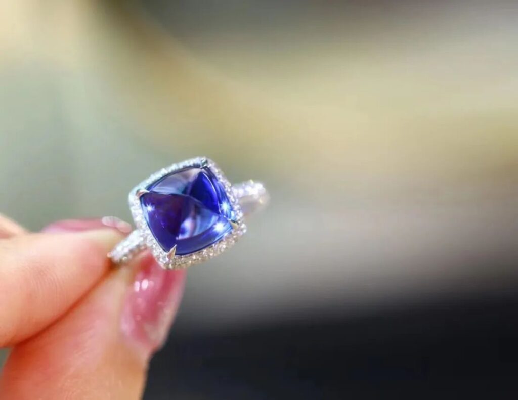 Tanzanite