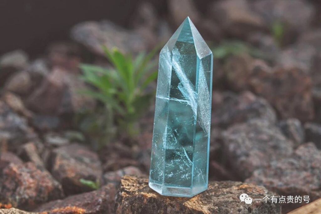 Blue Topaz