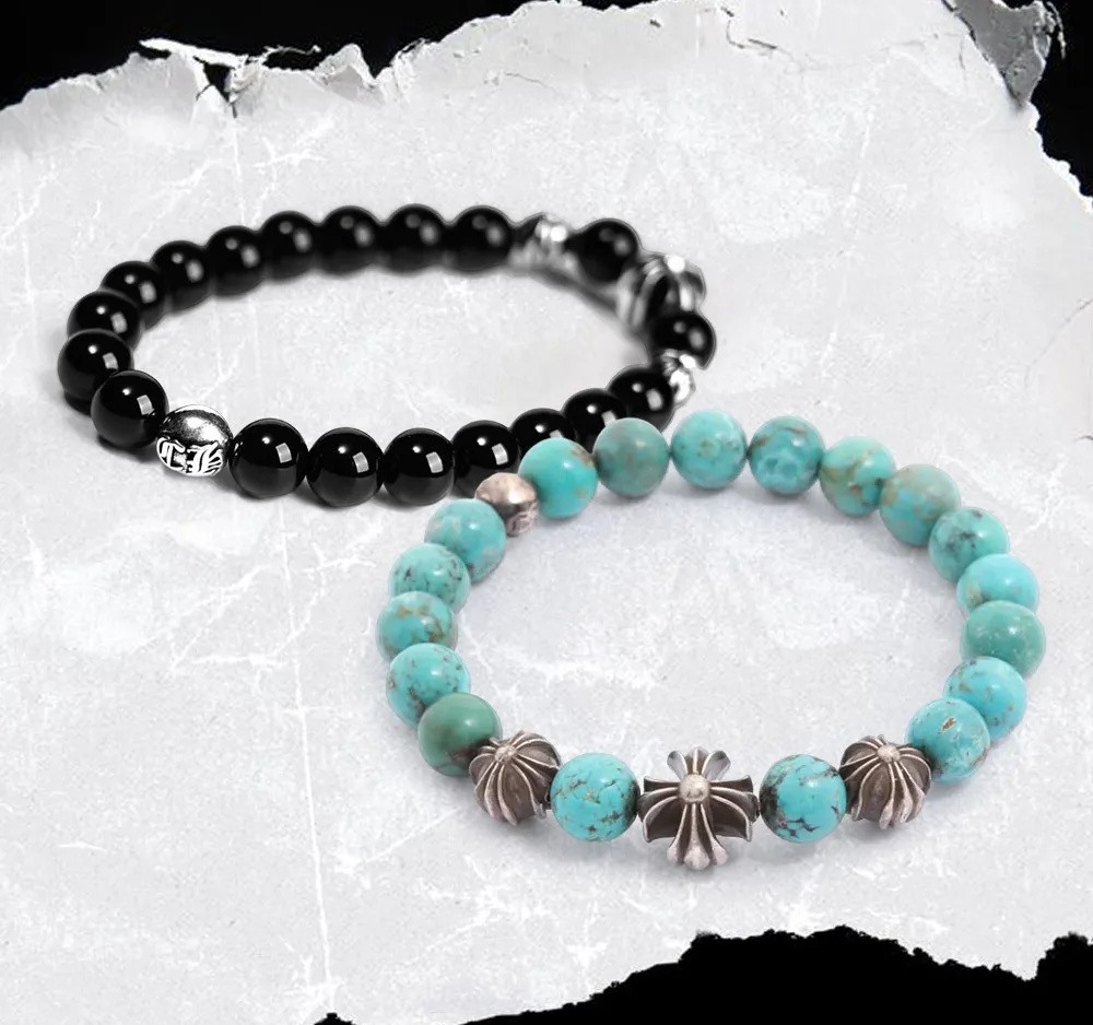 Turquoise Bracelets