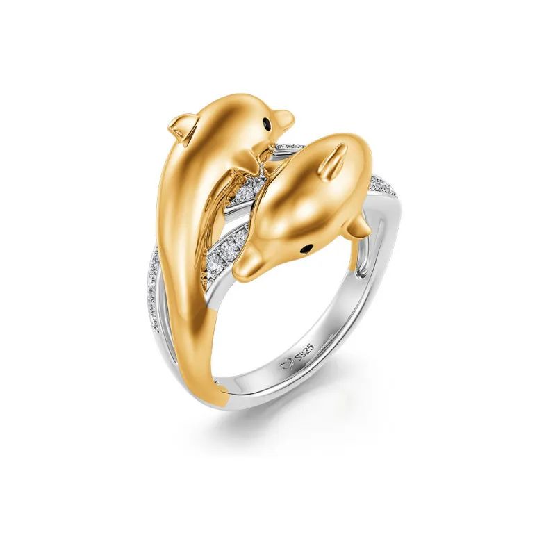 Ring Trends Ocean Elements