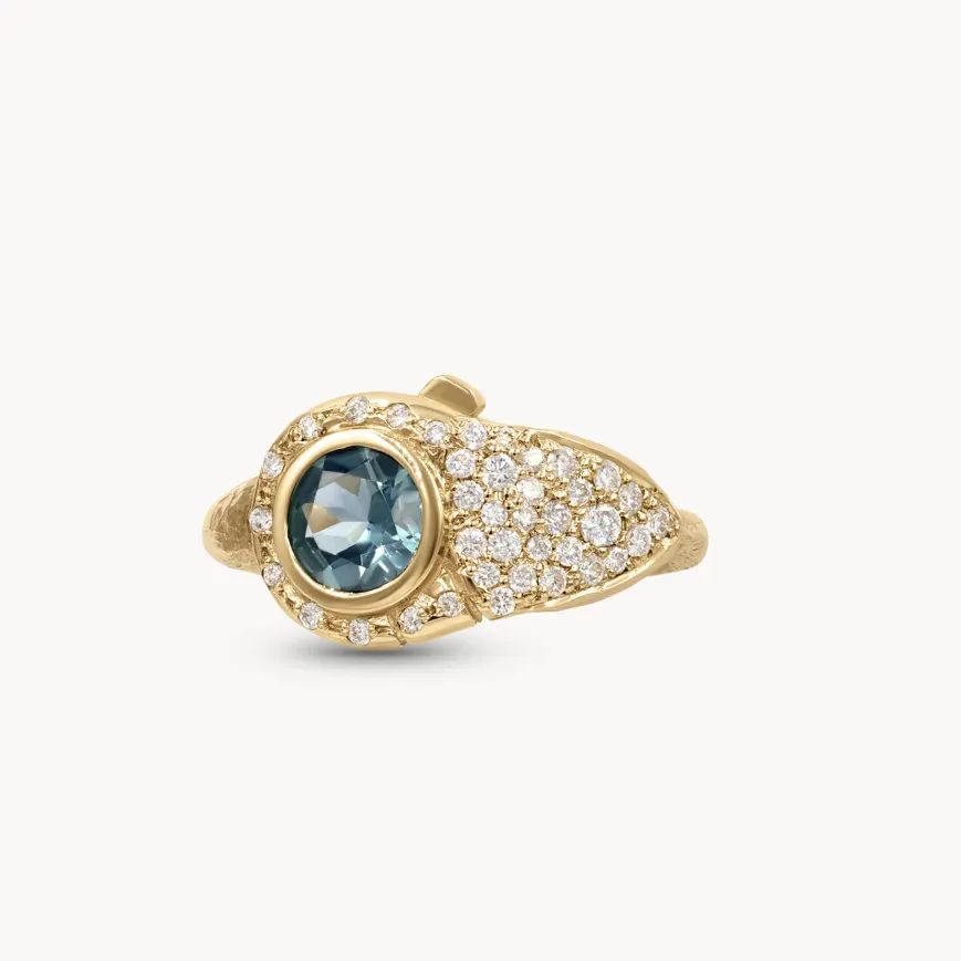 Modern Aristocracy Jewelry Trends