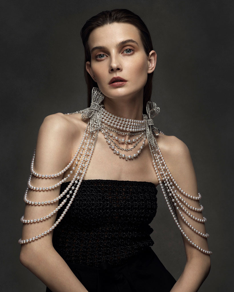 Mikimoto vs Tasaki: The Pearl Titans Redefining Luxury for Summer 2024