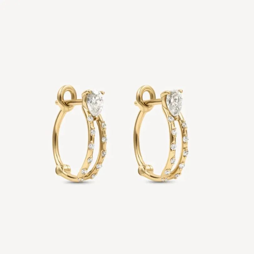 Modern Aristocracy Jewelry Trends