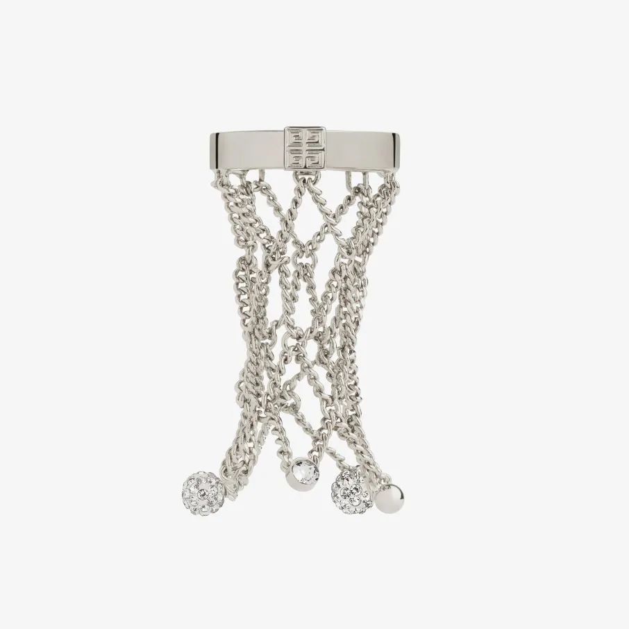 Givenchy Jewelry Trends