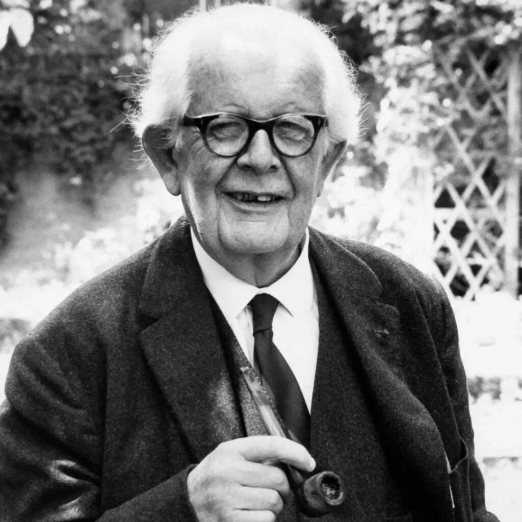 Georges Edouard Piaget