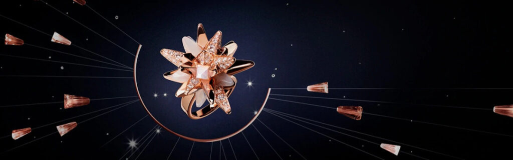 Les Galaxies de Cartier