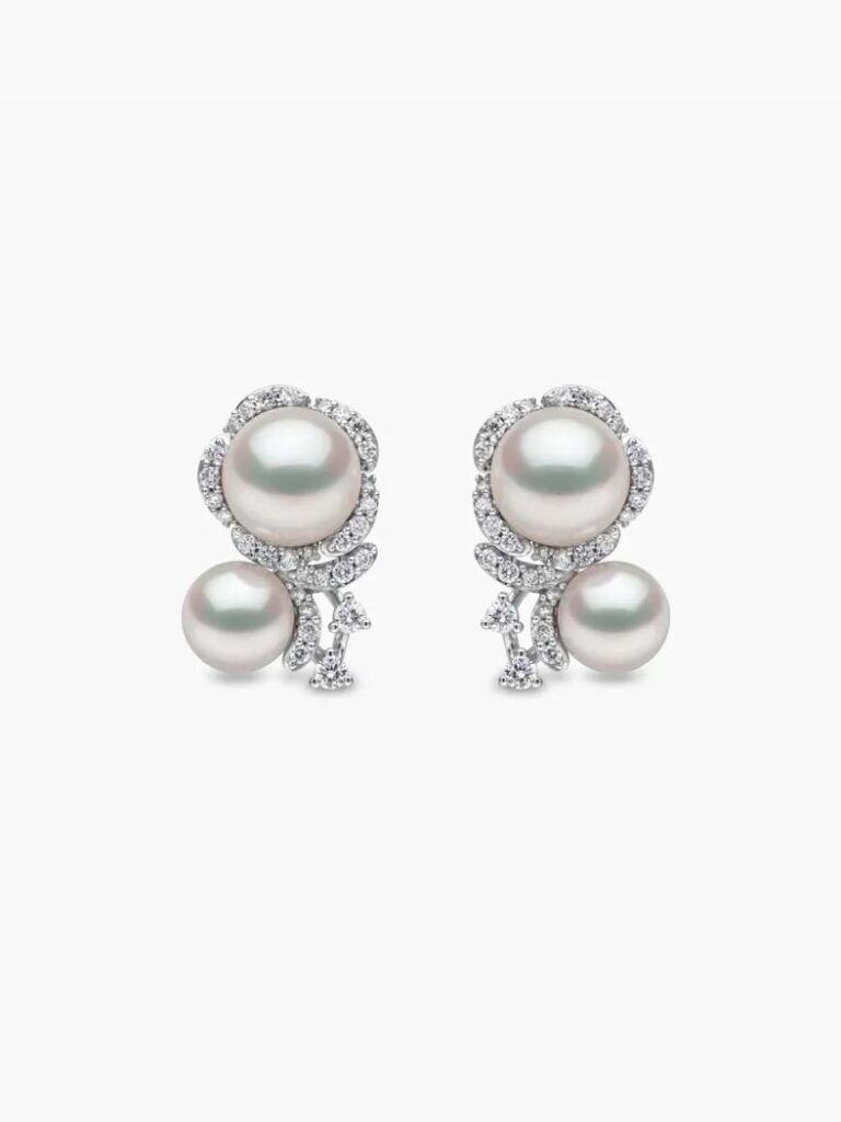 Pearls Jewelry Trend