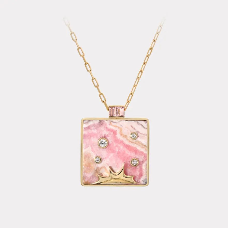 "Impression, Sunrise" by Claude Monet Jewelry