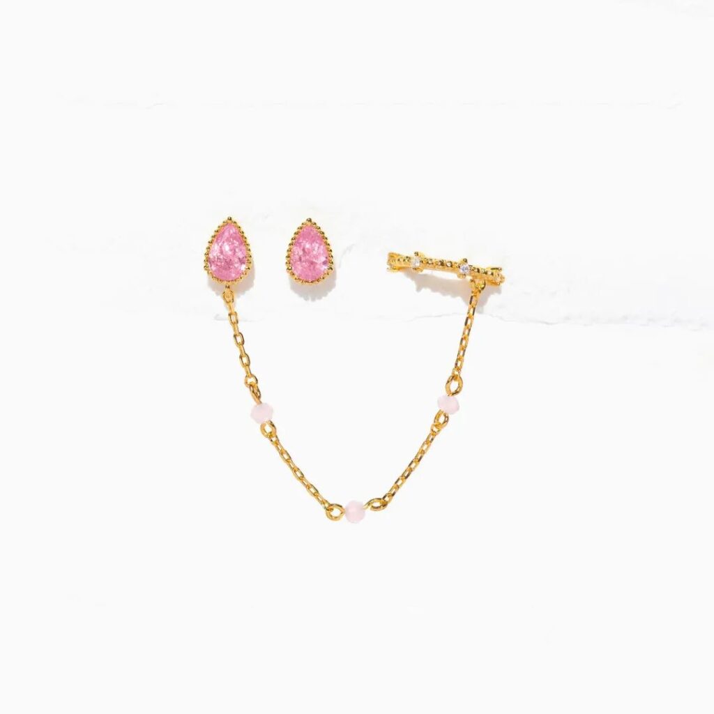 Instagram Jewelry Trends