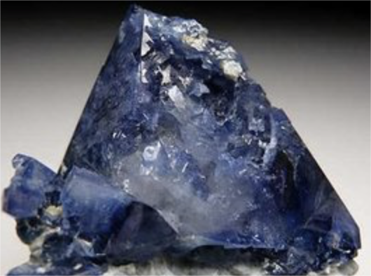 Benitoite