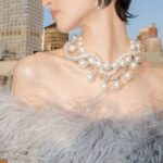 Vintage Glamour Reborn: Julietta’s Sculptural Jewels Dazzle New York’s Fashion Scene