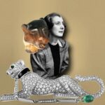 The Wild Panther’s Roar: How Jeanne Toussaint Sculpted Cartier’s Century-Long Legacy