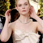 Glittering Glamour: A Deep Dive into the High Jewelry at the Golden Globes Red Carpet!