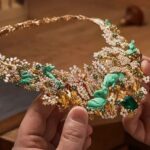 Dior’s New High Jewelry Collection: A Breathtaking Journey into Nature’s Splendor!