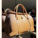 Loro Piana’s New ‘It Bag’ Flies Off the Shelves: Why the Loom Handbag is the Season’s Must-Have