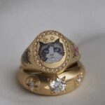 The Purr-fect Jewel: Unraveling the Tale Behind Taylor Swift’s Feline-Inspired Ring