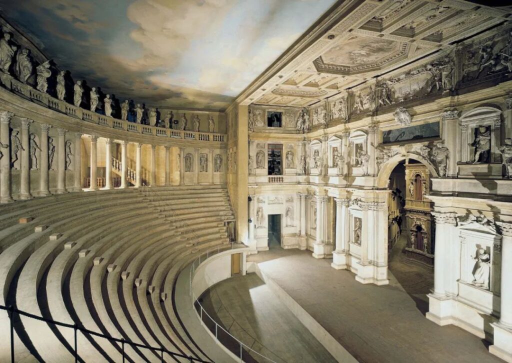 Teatro Olimpico