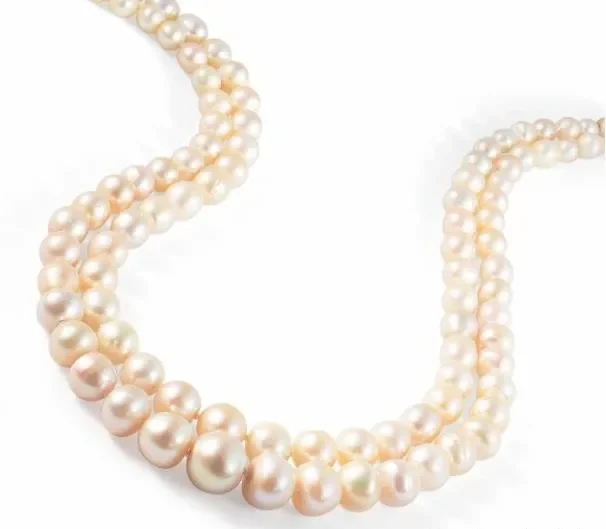 Pearls