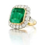 Unveiling the Emerald Enigma: A Collector’s Guide to Colombian Gems