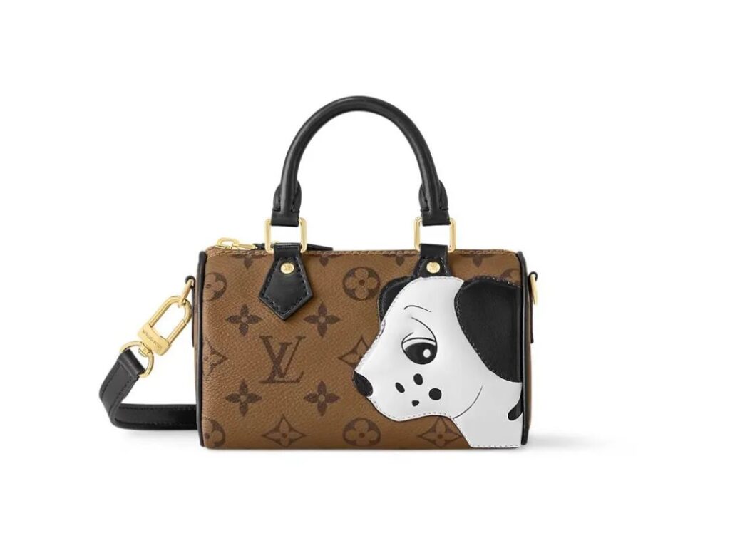 Louis Vuitton
Pochette Metis