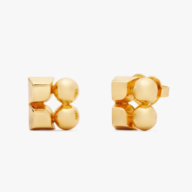 Gilded Elegance: Decoding Fall/Winter 24/25 Jewelry Trends