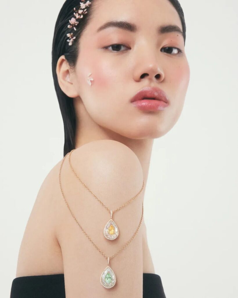 Urban Minimalism Jewelry Trend Set to Dominate Fall/Winter 25/26