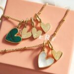 Love in Bloom: Unveiling the Enchanting Jewelry Trends for Valentine’s Day 2025