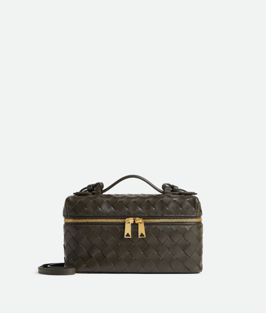 BOTTEGA VENETA Bang Bang Vanity bag