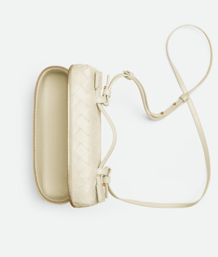 BOTTEGA VENETA Bang Bang Vanity bag