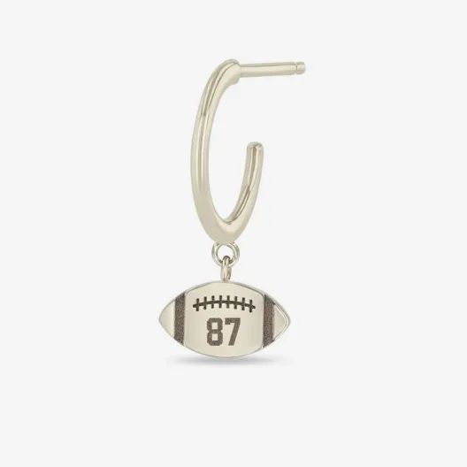 Blokette Jewelry Sports Ball Elements