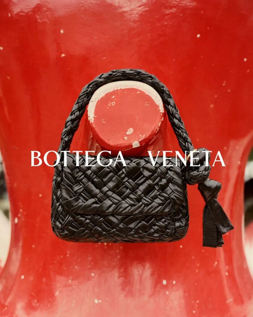 BOTTEGA VENETA Città