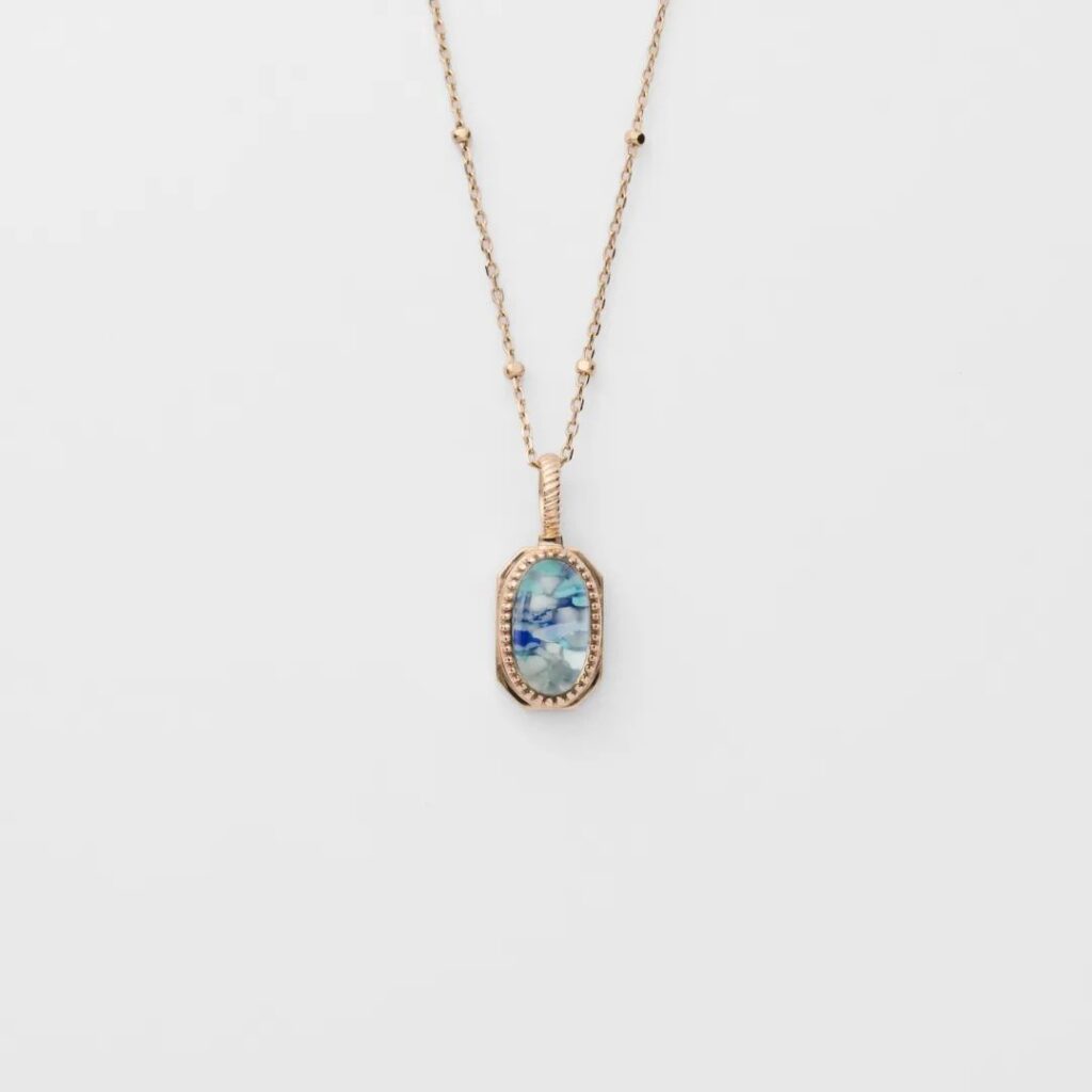 "Starry Night" by Vincent van Gogh Jewelry