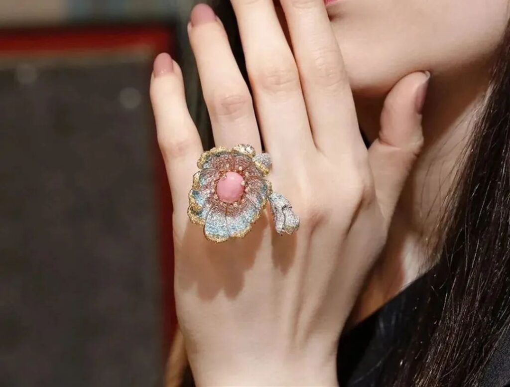 Rising Stars: The New Gemstone Aristocrats Taking the Jewelry World by Storm