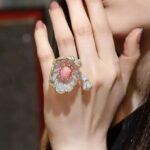 Rising Stars: The New Gemstone Aristocrats Taking the Jewelry World by Storm