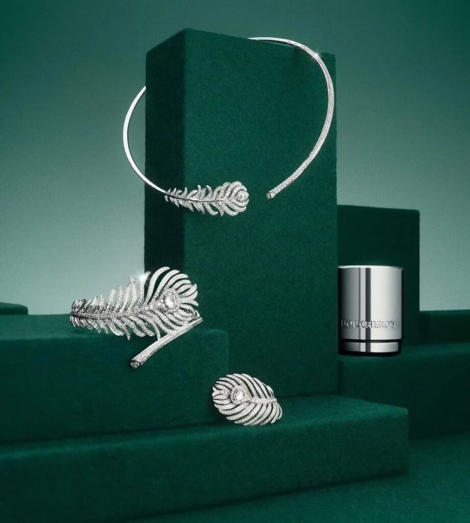 Boucheron Nature