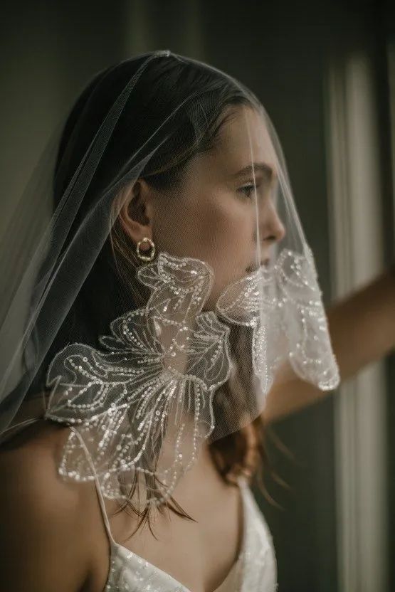 Bridal Jewelry Trends