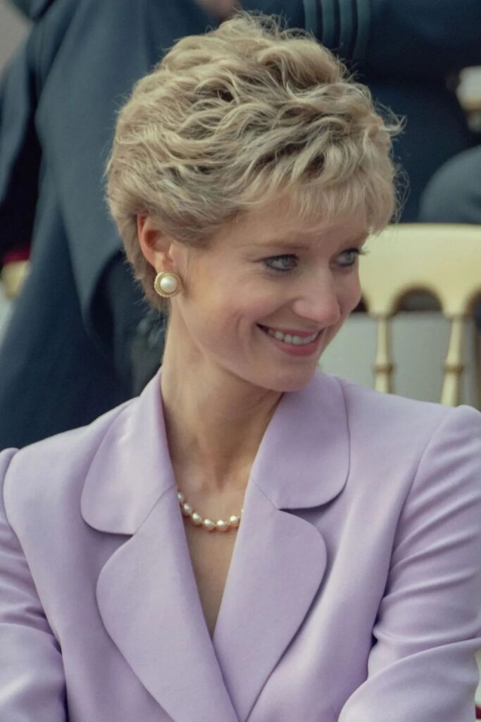 Princess Diana