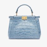 FENDI’s 2024 Pre-Fall Collection: A Deep Dive into Luxury Women’s Handbags