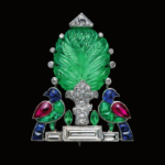 The Enigma of Emeralds: Unveiling the Secrets of the Garden of Green Gems