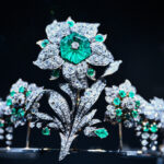 Crown Jewels of History: CHAUMET’s 10 Most Iconic Tiaras