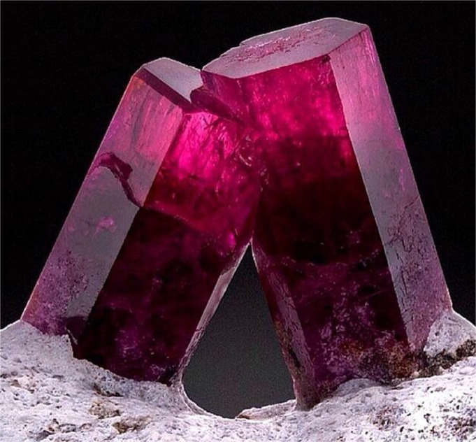 Red Beryl