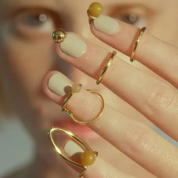 MAM: Redefining Jewelry with Exquisite Fingertip Masterpieces from Spain