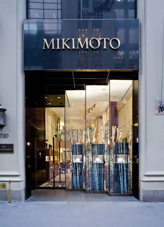 Mikimoto