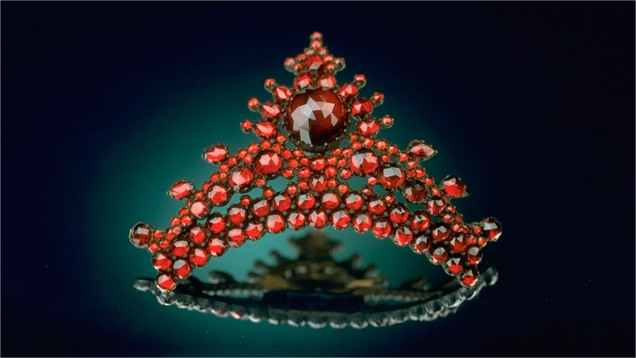 GIA- (Chip Clark, courtesy Smithsonian Institution)