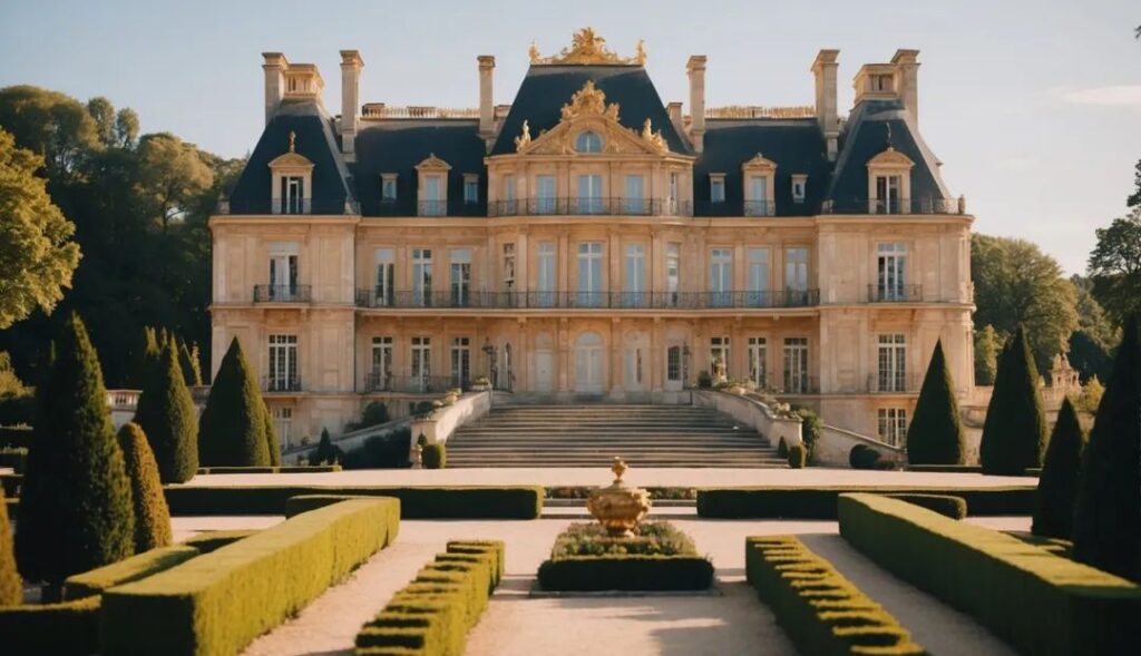 French Luxury